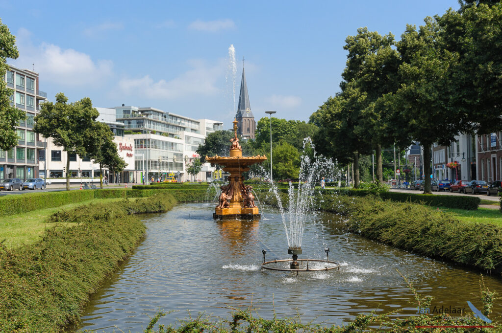 huub loeffen over ons